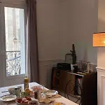 Apartment La Belle Vie A - With Balcony *