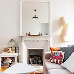 Apartment La Belle Vie A - With Balcony Paris