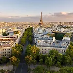 Apartment La Belle Vie A - With Balcony Paris